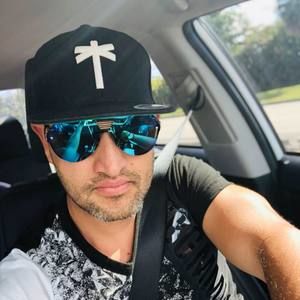 Meet your Posher, Edwin